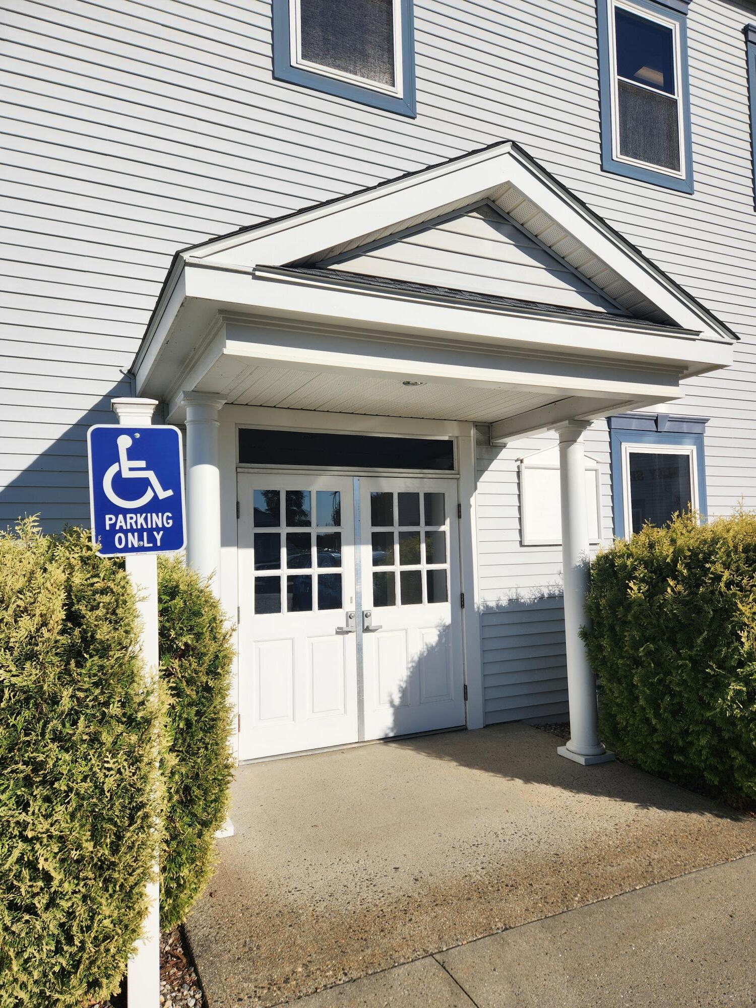 195 Russell St, Hadley, MA à louer Photo intérieure– Image 1 sur 3