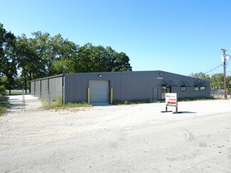 Plus de détails pour 1500 E 42nd St, Chattanooga, TN - Industriel/Logistique à louer