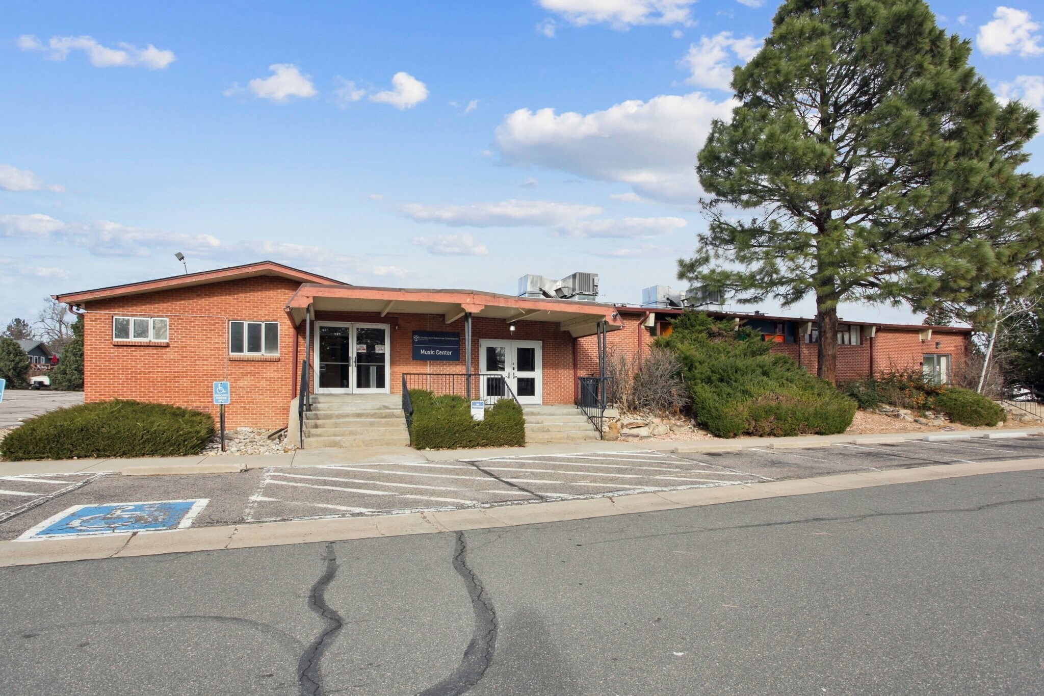 9200 W Ellsworth Ave, Lakewood, CO à vendre Photo principale– Image 1 sur 19