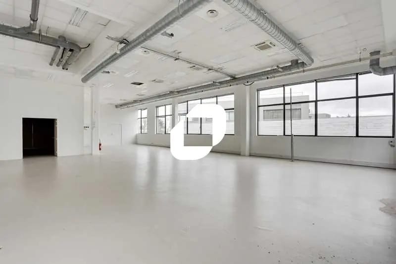 80-84 Rue Des Meuniers, Bagneux à louer - Photo de l’immeuble – Image 3 sur 27