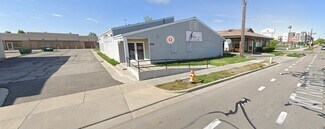 Plus de détails pour 1755 W North Temple, Salt Lake City, UT - Bureau à vendre