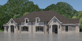 Plus de détails pour 7222 Crosswater, Tyler, TX - Bureau à louer