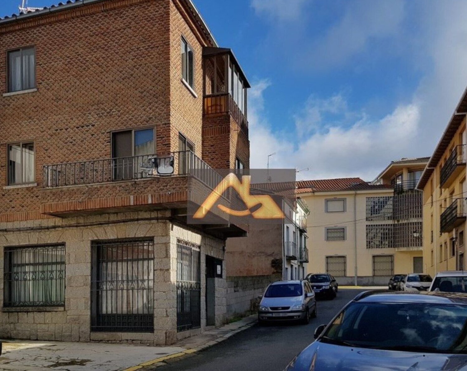 Calle de los Moreta, 21, El Barco de Ávila, Ávila à vendre Photo intérieure– Image 1 sur 10