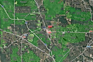 Plus de détails pour SWC of SPUR 149 at FM 1488 Rd, Magnolia, TX - Bureau, Local commercial à louer