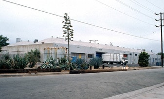 5500 W 83rd St, Los Angeles CA - immobilier d'entreprise