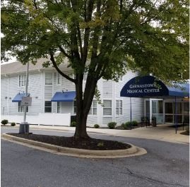 20528 Boland Farm Rd, Germantown, MD à louer - Photo de l’immeuble – Image 1 sur 7