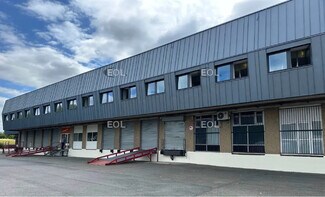 Plus de détails pour Industriel/Logistique à louer