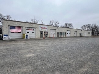 Plus de détails pour 1204 Meadowbrook Dr, Cape Girardeau, MO - Bureau, Bureau/Local commercial à louer