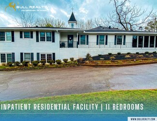 Plus de détails pour 262 Hawkins Store Rd, Kennesaw, GA - Spécialisé à vendre