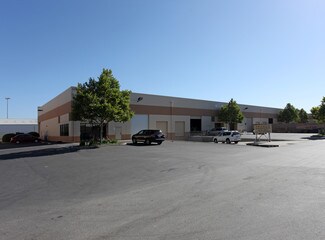 Plus de détails pour 6945 Power Inn Rd, Sacramento, CA - Industriel/Logistique à louer