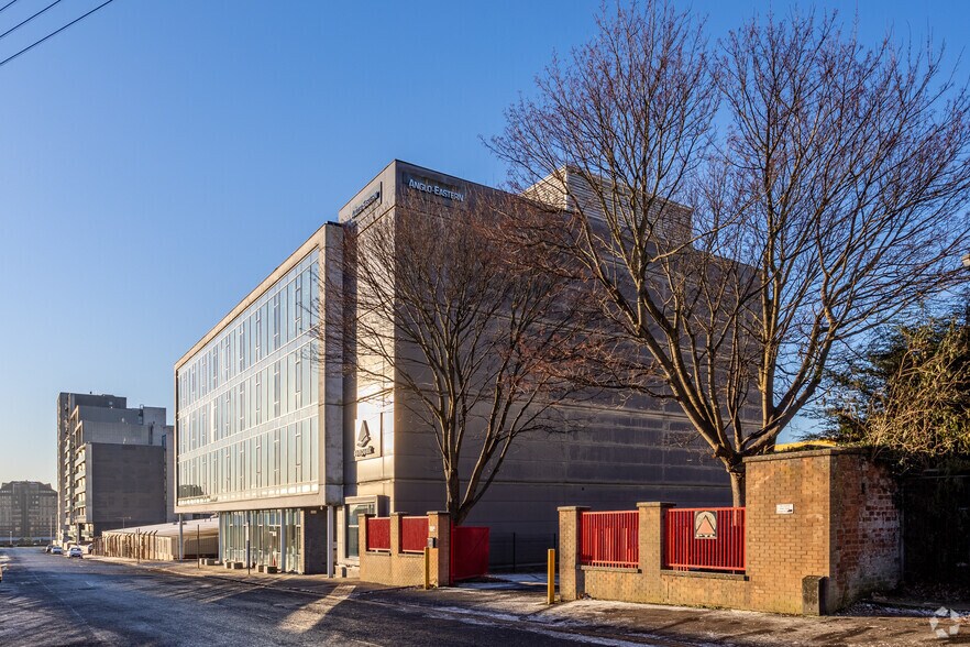 144 Elliot St, Glasgow à louer - Photo de l’immeuble – Image 3 sur 5