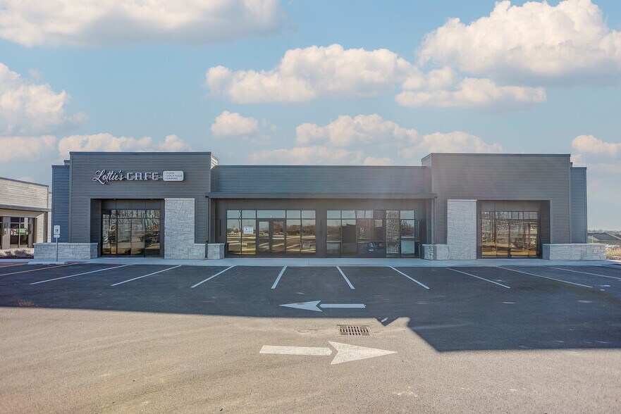 86 Magnolia Dr, Glen Carbon, IL à louer - Photo de l’immeuble – Image 2 sur 8