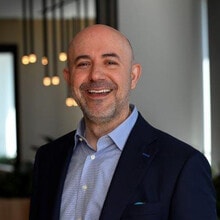 Houman Mahboubi
