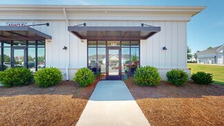Plus de détails pour 1180 Stonecrest Blvd, Fort Mill, SC - Bureau à louer