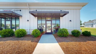 Plus de détails pour 1180 Stonecrest Blvd, Fort Mill, SC - Bureau à louer
