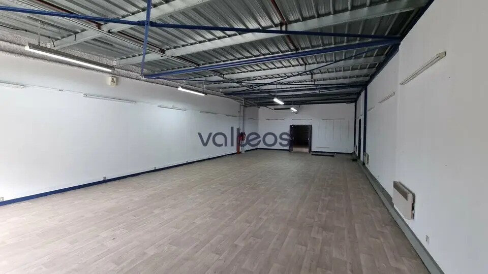 Local commercial dans Balma à louer - Photo de l’immeuble – Image 3 sur 6