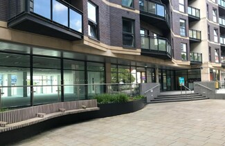 Plus de détails pour Waterloo St, Leeds - Bureau à louer