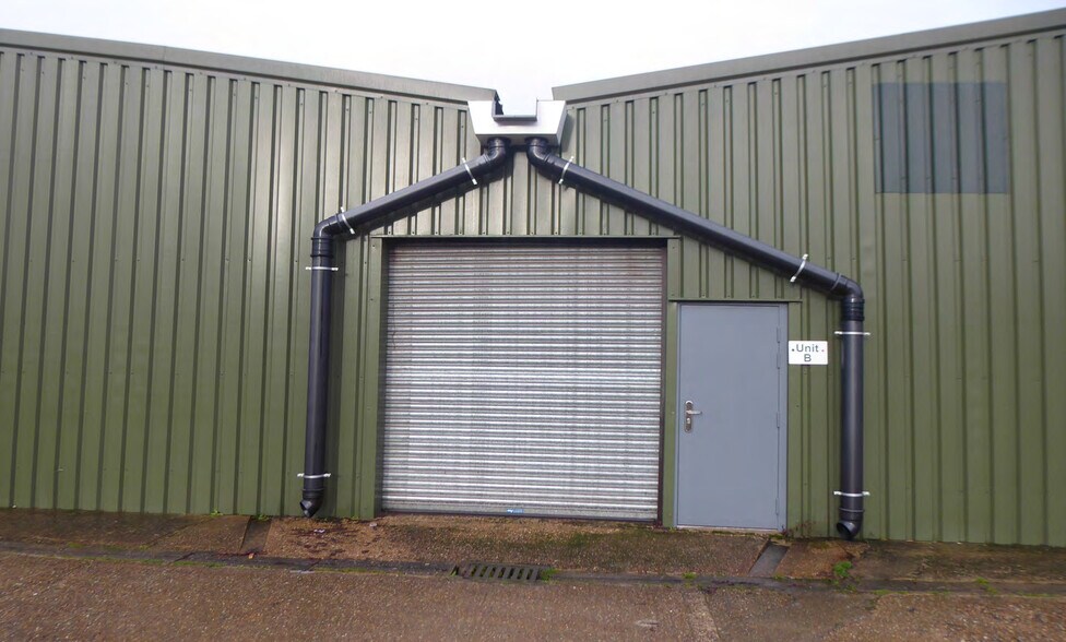 The Dales Building, A-F Goudhurst Rd, Tunbridge Wells à louer - Photo de l’immeuble – Image 3 sur 4
