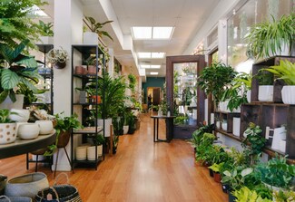 Plus de détails pour 701 Front St, Santa Cruz, CA - Local commercial à louer