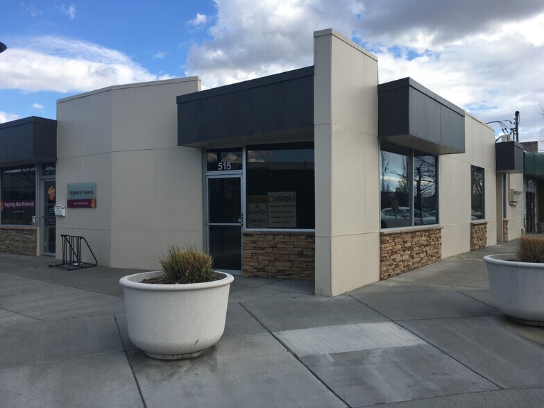 511-515 Lee Blvd, Richland, WA à louer - Photo de l’immeuble – Image 3 sur 3