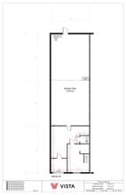 7810-7890 Rue Jarry E, Montréal, QC à louer Plan de site– Image 1 sur 1
