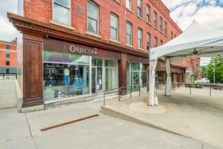 Plus de détails pour 143 Rue Frontenac, Sherbrooke, QC - Local commercial à louer