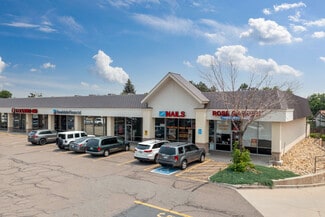 Plus de détails pour 7503-7561 W 80th Ave, Arvada, CO - Local commercial à louer