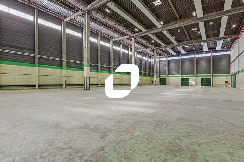 2-10 Rue Des Oliviers, Orly à louer - Photo de l’immeuble – Image 3 sur 27