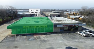 Plus de détails pour 2504-2506 S Cooper St, Arlington, TX - Local commercial à louer