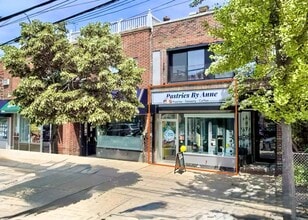 2813 Ditmars Blvd, Astoria, NY à louer Photo de l’immeuble– Image 1 sur 1