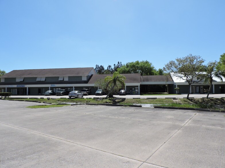 9410 N US Hwy 1, Sebastian, FL à louer - Photo principale – Image 1 sur 16
