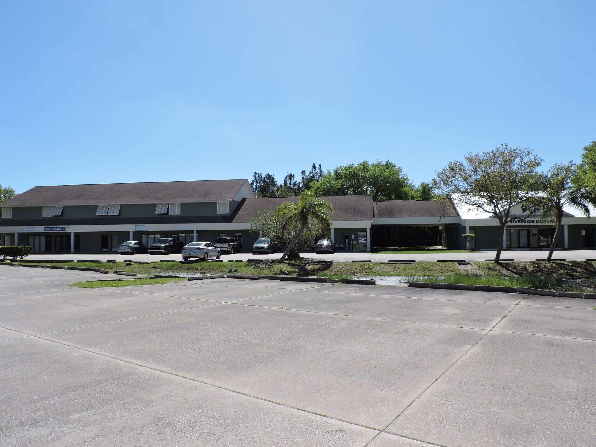 9410 N US Hwy 1, Sebastian, FL à louer Photo principale– Image 1 sur 17