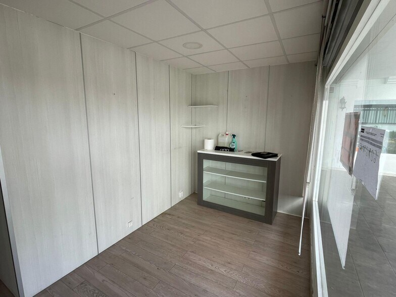 Avenida Virgen de la Montaña, 1, Cáceres, Cáceres à louer - Photo intérieure – Image 2 sur 9