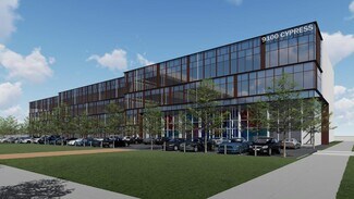 Plus de détails pour 9100 Cypress Waters Blvd, Coppell, TX - Bureau à louer