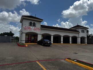 Plus de détails pour 6707 Canal St, Houston, TX - Local commercial à louer