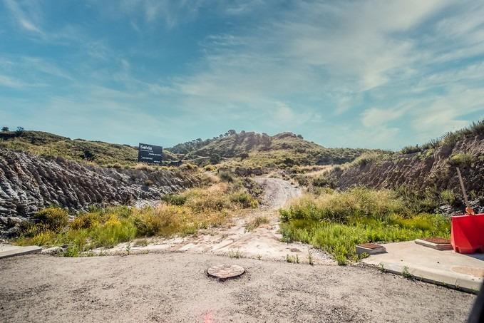 Terrain dans Lorca, Murcia à vendre - Plan de site – Image 3 sur 12