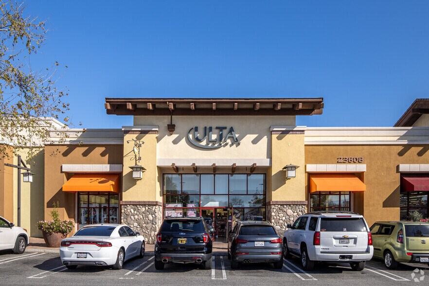 23602-23624 El Toro Rd, Lake Forest, CA à louer - Photo de l’immeuble – Image 3 sur 35
