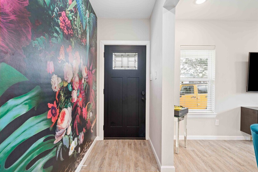 2806 Rosewood St, Houston, TX à vendre - Photo de l’immeuble – Image 3 sur 53