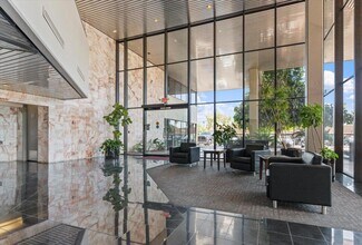 Plus de détails pour 2633 E Indian School Rd, Phoenix, AZ - Bureau à vendre