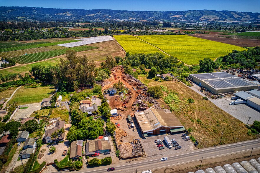01 Sequoia Way, Aptos, CA à vendre - Photo de l’immeuble – Image 3 sur 46
