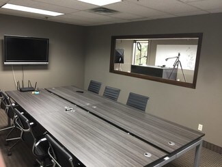 Plus de détails pour 6900 Shady Oak Rd, Eden Prairie, MN - Bureau, Industriel/Logistique à louer