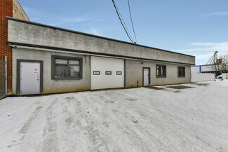 Plus de détails pour 4727 60 St, Red Deer, AB - Industriel/Logistique à vendre