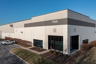 Plus de détails pour 7930 Kentucky Dr, Florence, KY - Industriel/Logistique à louer