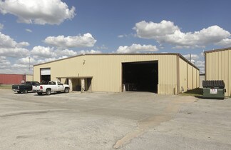 Plus de détails pour 9201 Brown Ln – Industriel/Logistique à vendre, Austin, TX