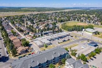 Plus de détails pour 11225-11237 30th St SW, Calgary, AB - Local commercial à louer