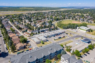 11225-11237 30th St SW, Calgary, AB - VUE AÉRIENNE  vue de carte - Image1