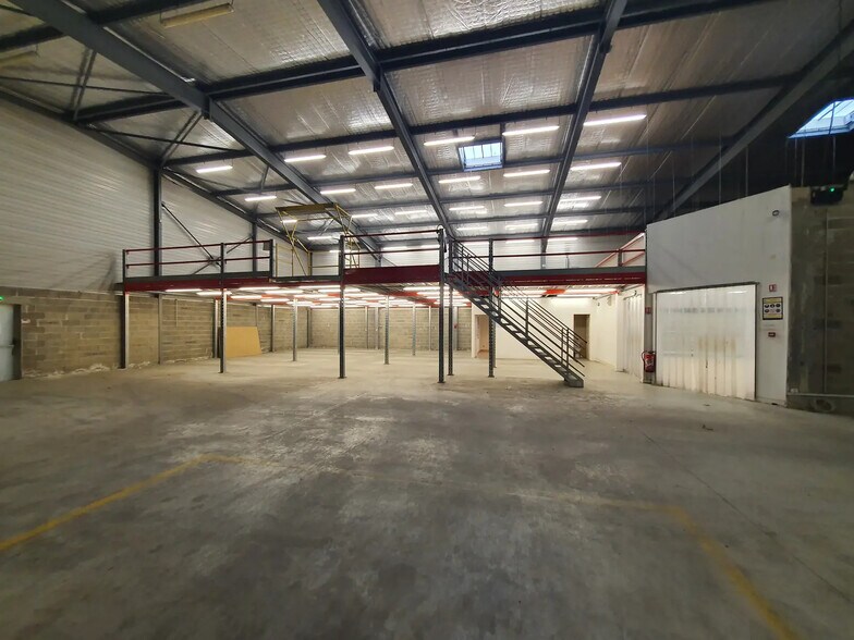 177 Rue Pierre Pascal Fauvelle, Perpignan à louer - Photo intérieure – Image 2 sur 7