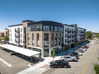 Plus de détails pour 713 N Main St, Meridian, ID - Local commercial à louer