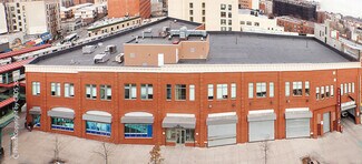 Plus de détails pour 840 Westchester Ave, Bronx, NY - Local commercial à vendre