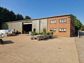 Plus de détails pour Trench Rd, Tonbridge - Bureau, Local d'activités à louer